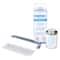 Swim Central 5-Piece HydroTools Repair Patch Kit for Swimming Pools & Inflatables